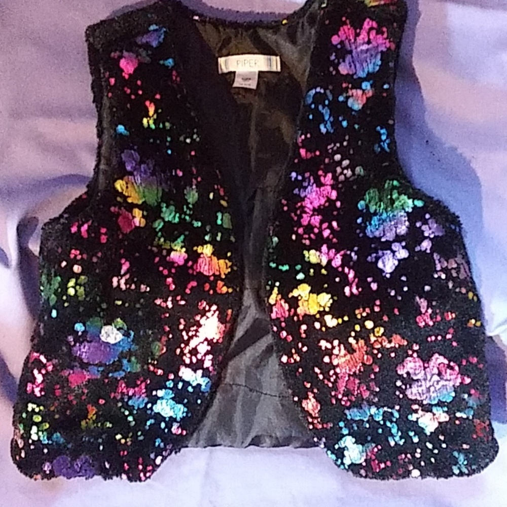 Piper vest